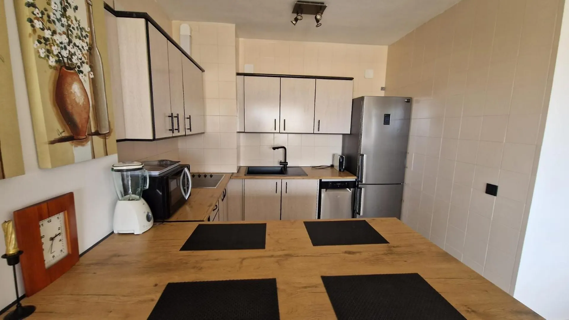 Sea Views Torrequebrada, 1 Bedroom Benalmádena 0*,  Spanien