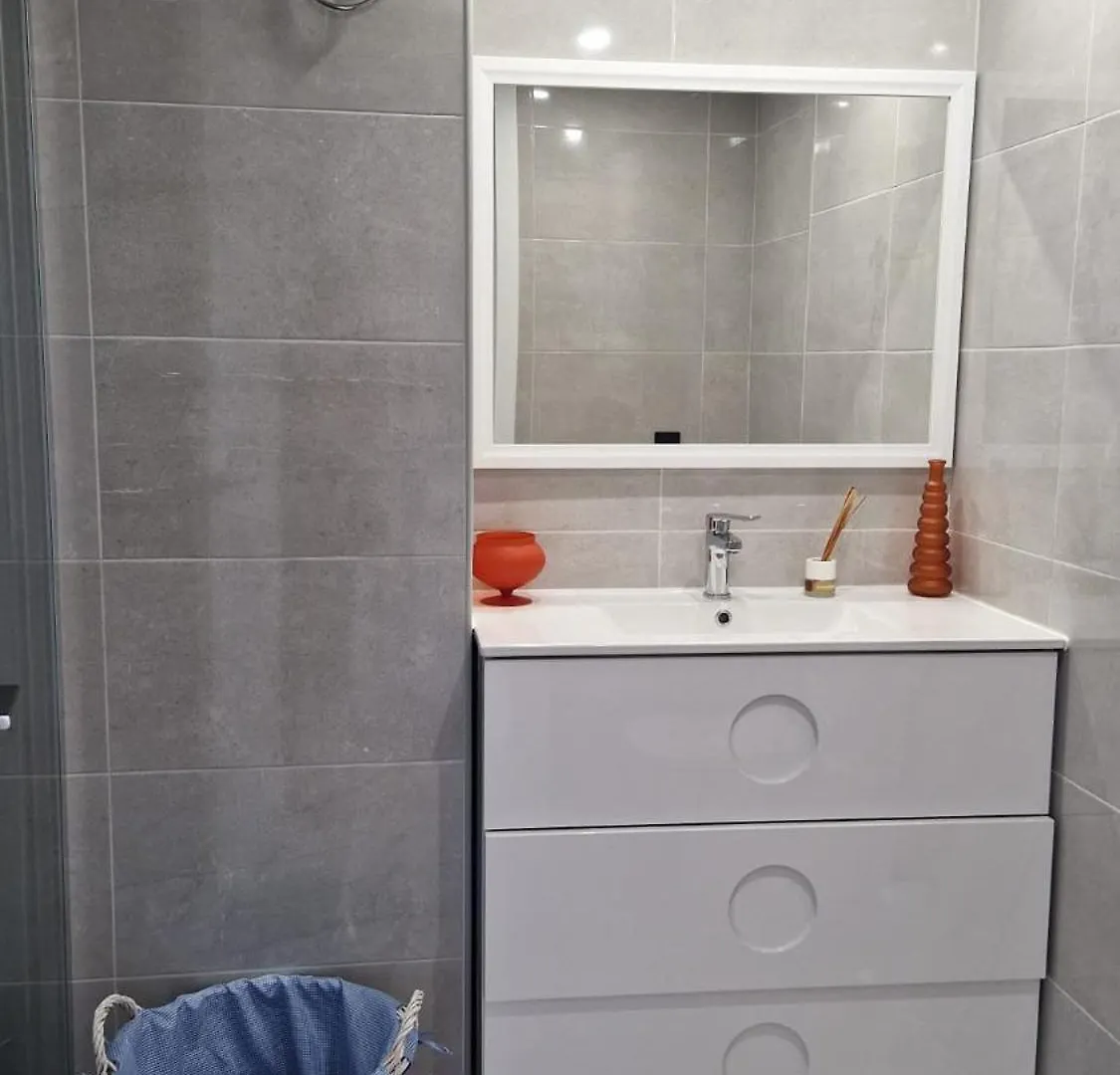 Lejlighed Sea Views Torrequebrada, 1 Bedroom Benalmádena Spanien