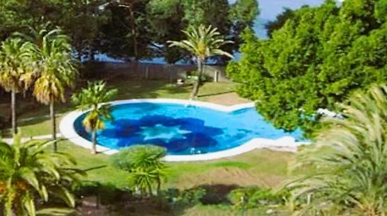 Sea Views Torrequebrada, 1 Bedroom Benalmádena 0*,