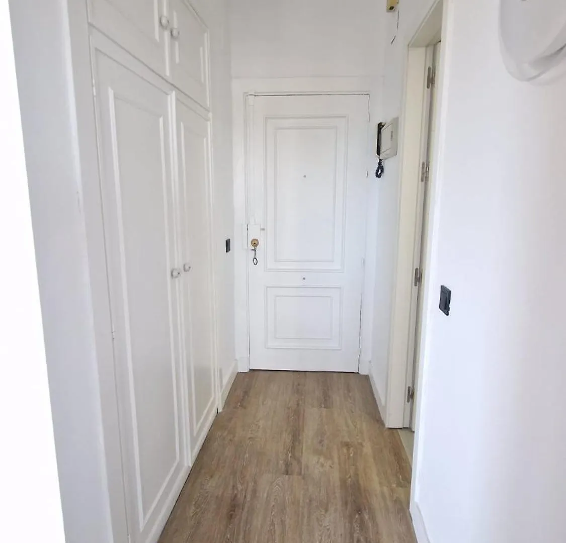 בנאלמדנה Sea Views Torrequebrada, 1 Bedroom דירה