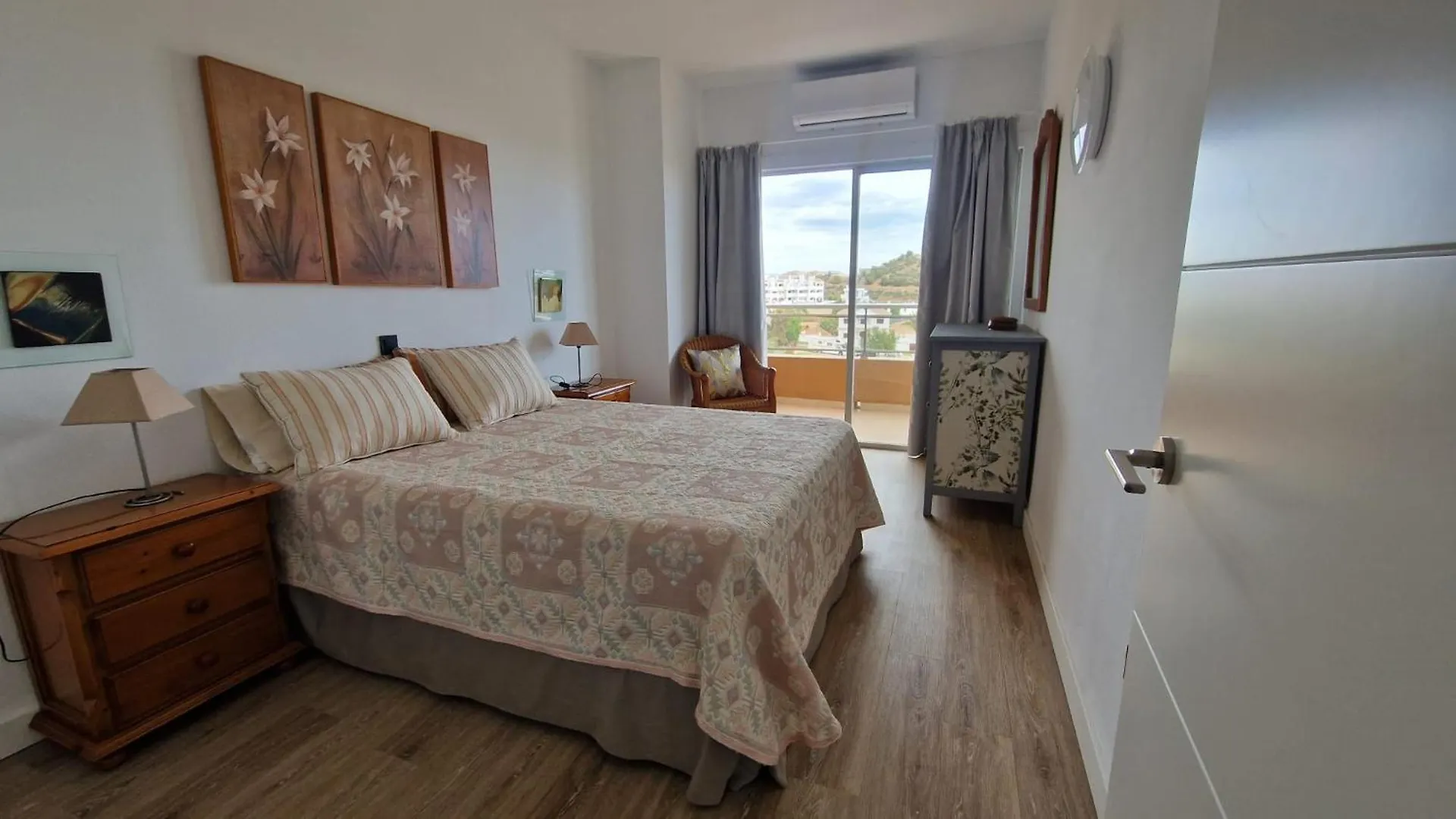 Sea Views Torrequebrada, 1 Bedroom Benalmádena Espanha