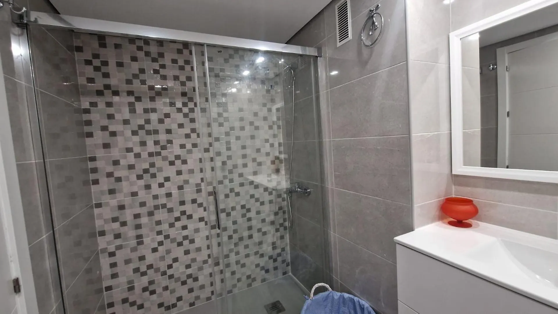 Sea Views Torrequebrada, 1 Bedroom Benalmádena